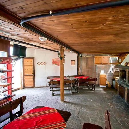 вълеви къщи *