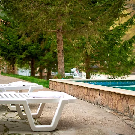 вълеви къщи Gæstehus *