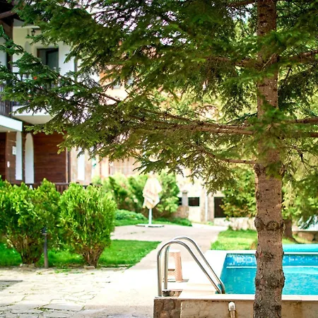 вълеви къщи Gæstehus Chiflik (Lovech)