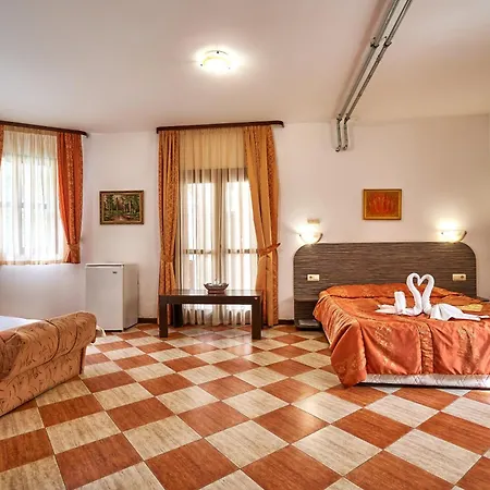 вълеви къщи Gæstehus Chiflik (Lovech)