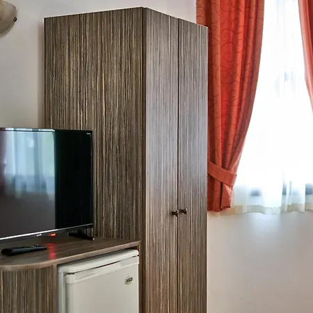 Penzion вълеви къщи *