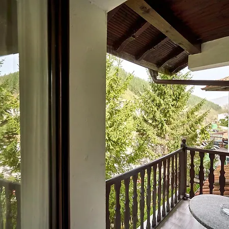 Gæstehus вълеви къщи *