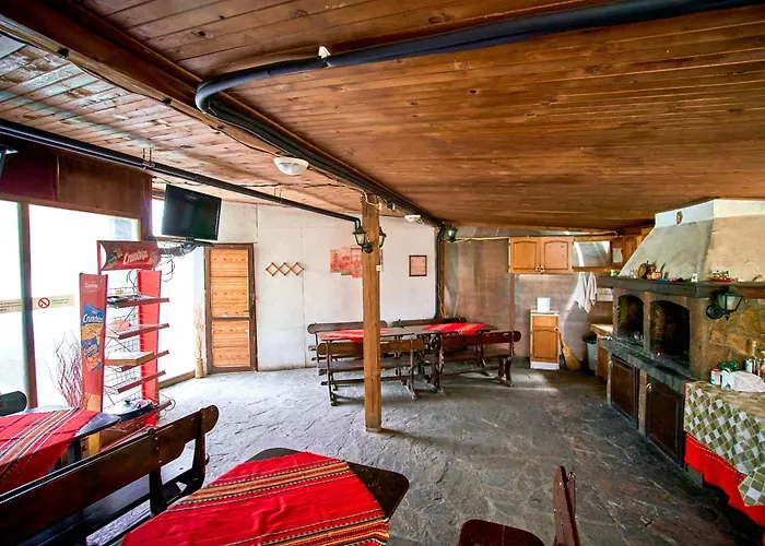 вълеви къщи *