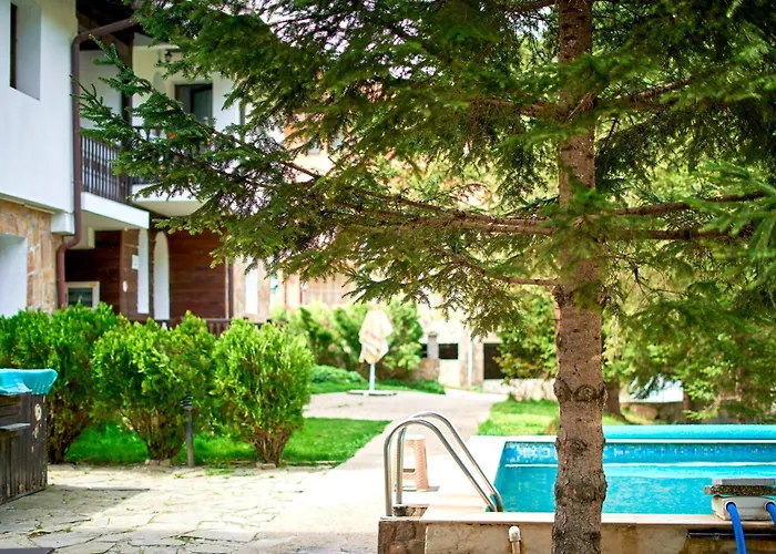 вълеви къщи Penzion Čiflik