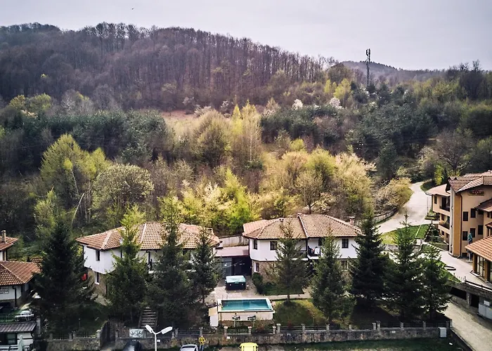 вълеви къщи *