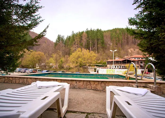 вълеви къщи * Čiflik