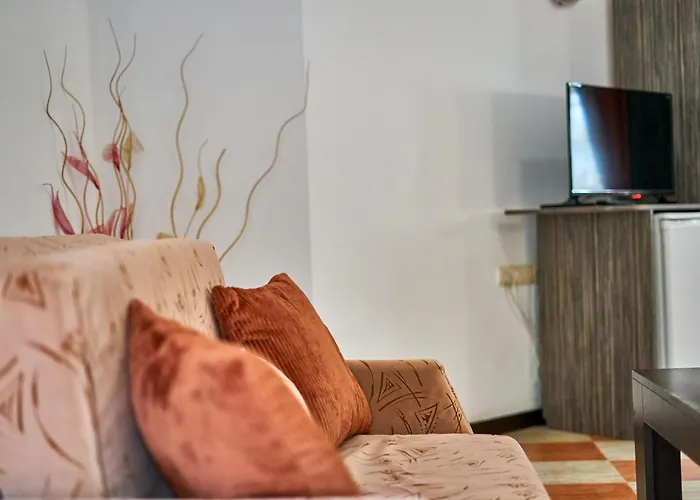 вълеви къщи Čiflik