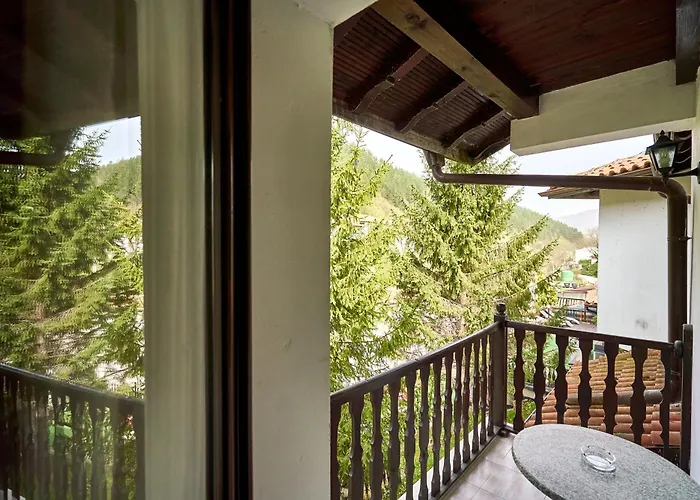 Penzion вълеви къщи *